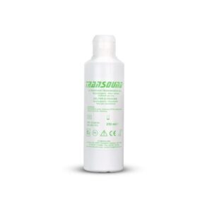 Żel do USG 250ml Transound